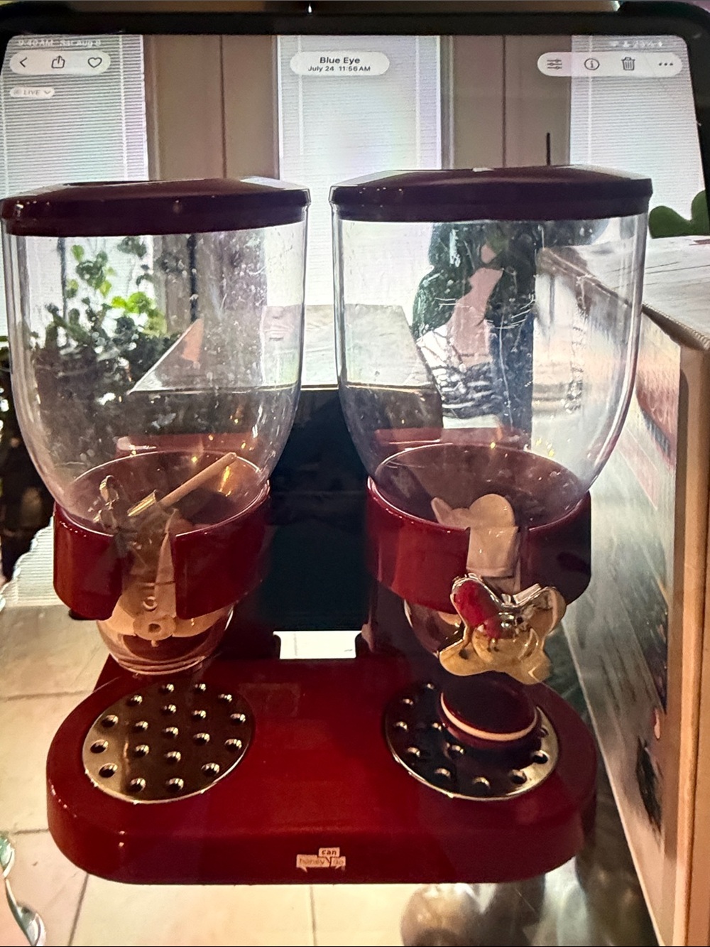 Kitchen accessories - Picture 2 of 3